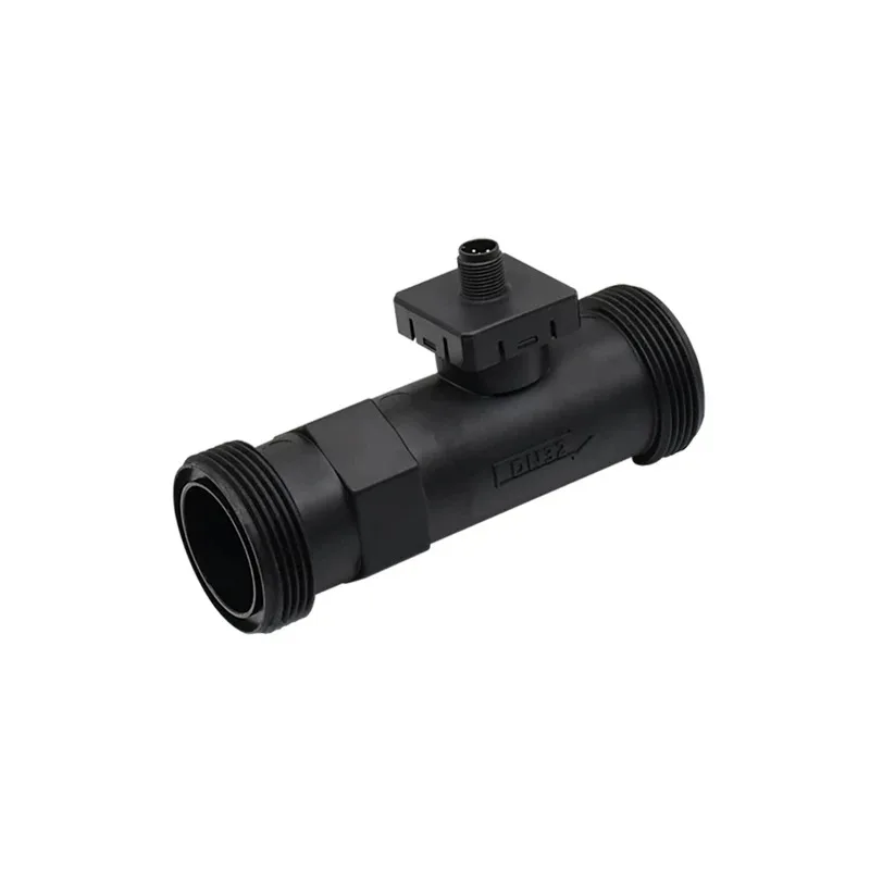 High-precision Vortex Liquid Water Flow Sensor Replaces  Water Flow Sensor AFD2 Series