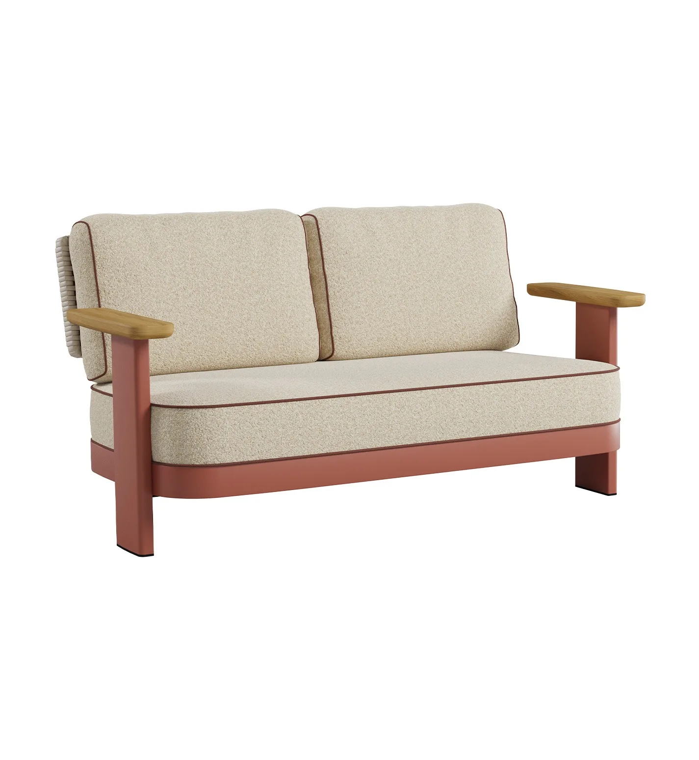 

Garden modular sofa set outdoor patio k sofa modular k sofa with coffee table poolside lounge set