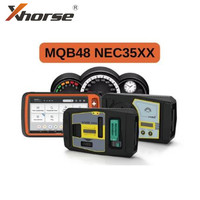 Xhorse for VW MQB48 NEC35XX Lock Authorization Support Add Key and AKL Activate Online