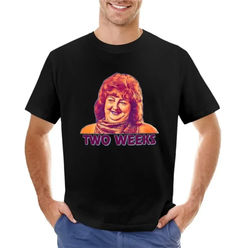 2025 nouveau modèle deux semaines-Total rappel dame T-Shirt surdimensionné T-Shirt T-Shirt homme t-shirts pour hommes pack