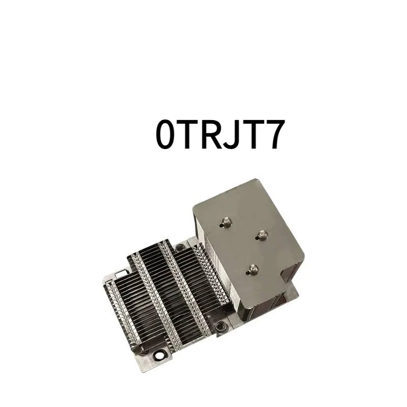 YD NMRT Original Server Heatsink for Dell PowerEdge R740 R740xd R7920 CPU  0TRJT7 High Performance Heat Sink with Cage