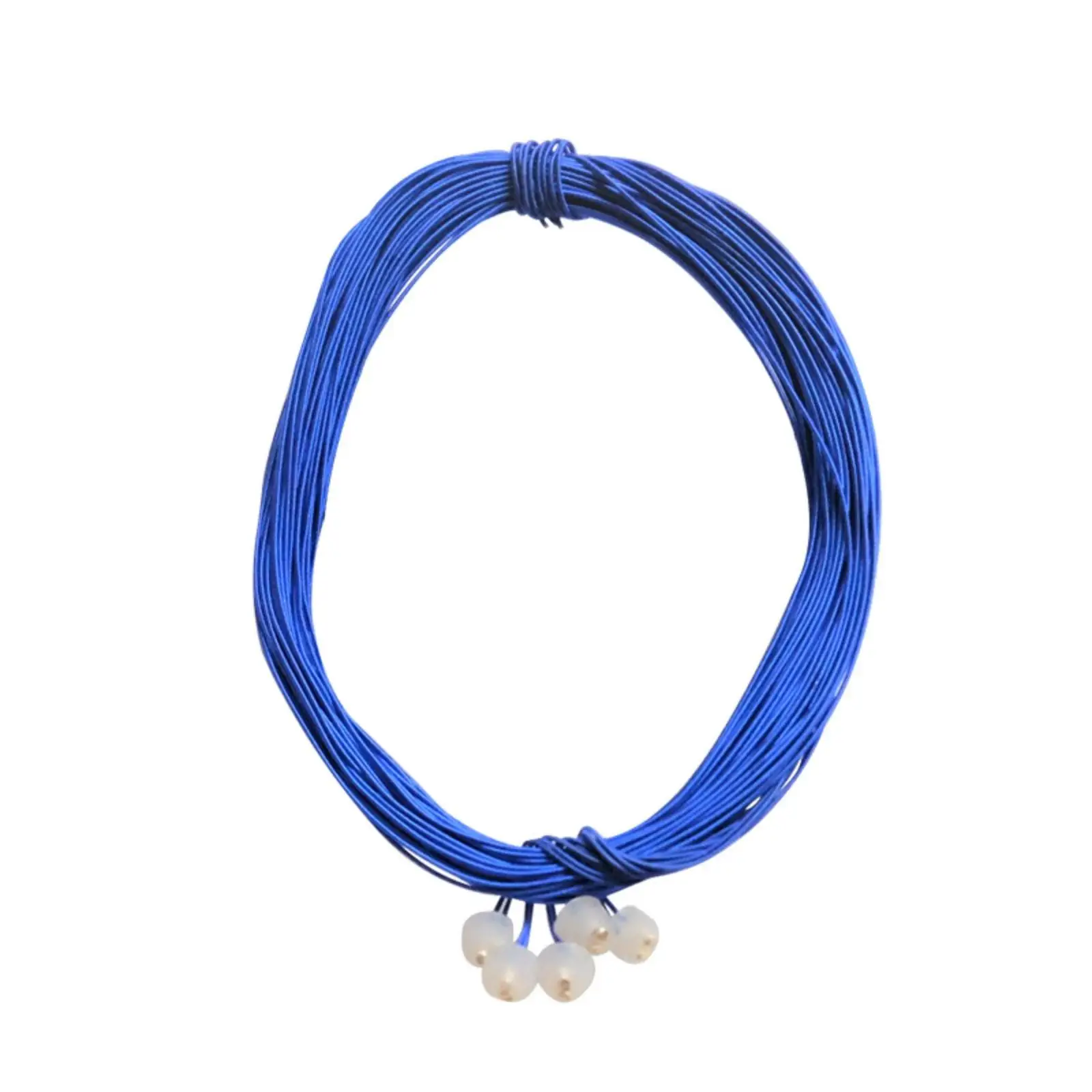 Fencing Sword Wire Replacement Part for Foil Epee Sabre Repair Accessory for Athletic Gear Upkeep and Training Kit