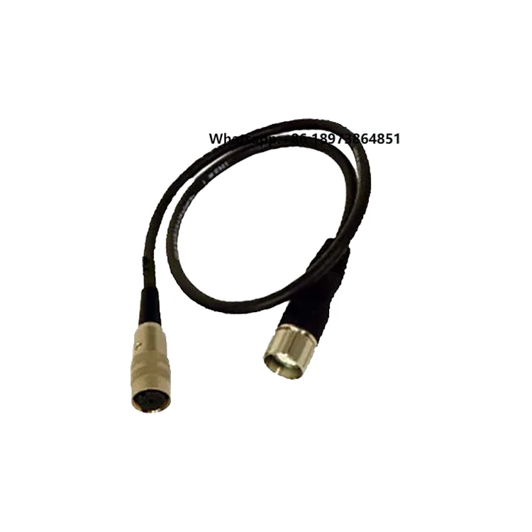 

New & 3M Female Extension Cable with M16 12-Pole CMBR 3