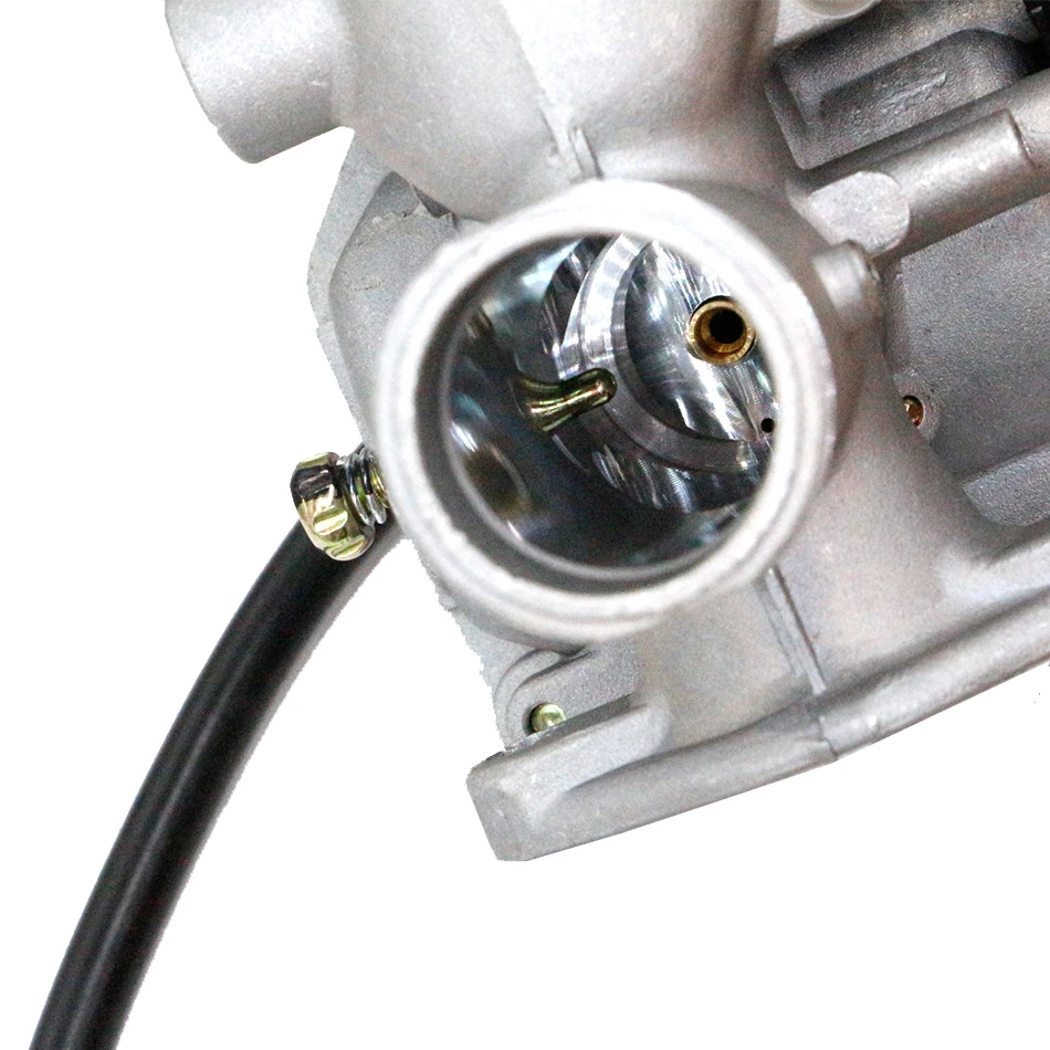 For PZ27 Motorcycle Carburetor Carburador Used For Honda CG125 For 175CC 200cc 250cc Motorcycle Dirt bike