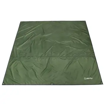 Waterproof Camping Tarp 1