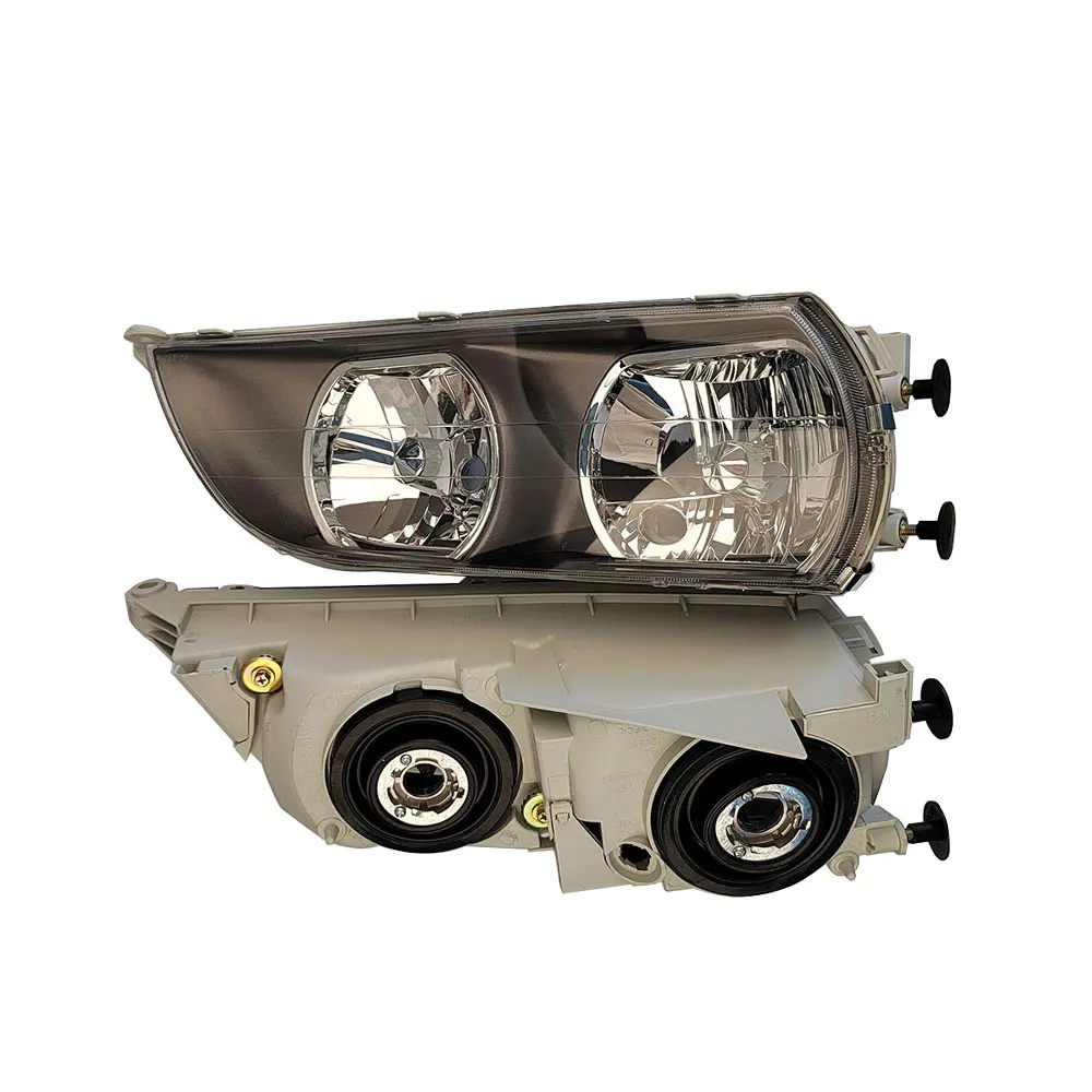 Car Headlamp  Corner Light Turn Signal For Toyota CHASER GX100 JZX100 LX100 1996 to 1999
