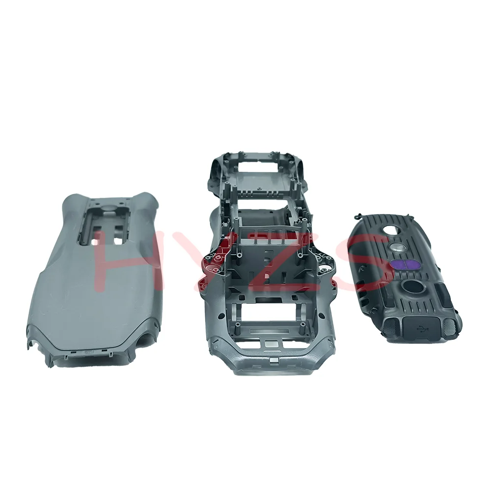 

Оригинальный корпус для камеры Air 3, аксессуары для дронов, средняя рамка, верхняя нижняя часть корпуса Air 3, новая серия