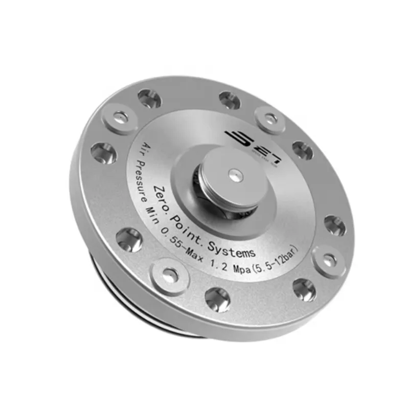 حار بيع LQNCZ-20 التلقائي تصاعد صفر نقطة الموضع الساخن بيع لقط النظام للآلات والمعدات الصناعية #1