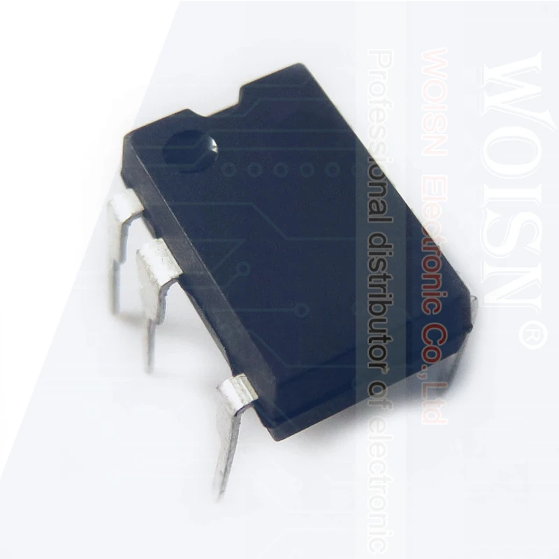 2-5PCS NCP1013AP10 P1013AP10 SAA7167A SAA7167 ATTINY85-20SU ATTINY85 IT8580E AXA P5506BDG P5506 A6810SAT A6810SA