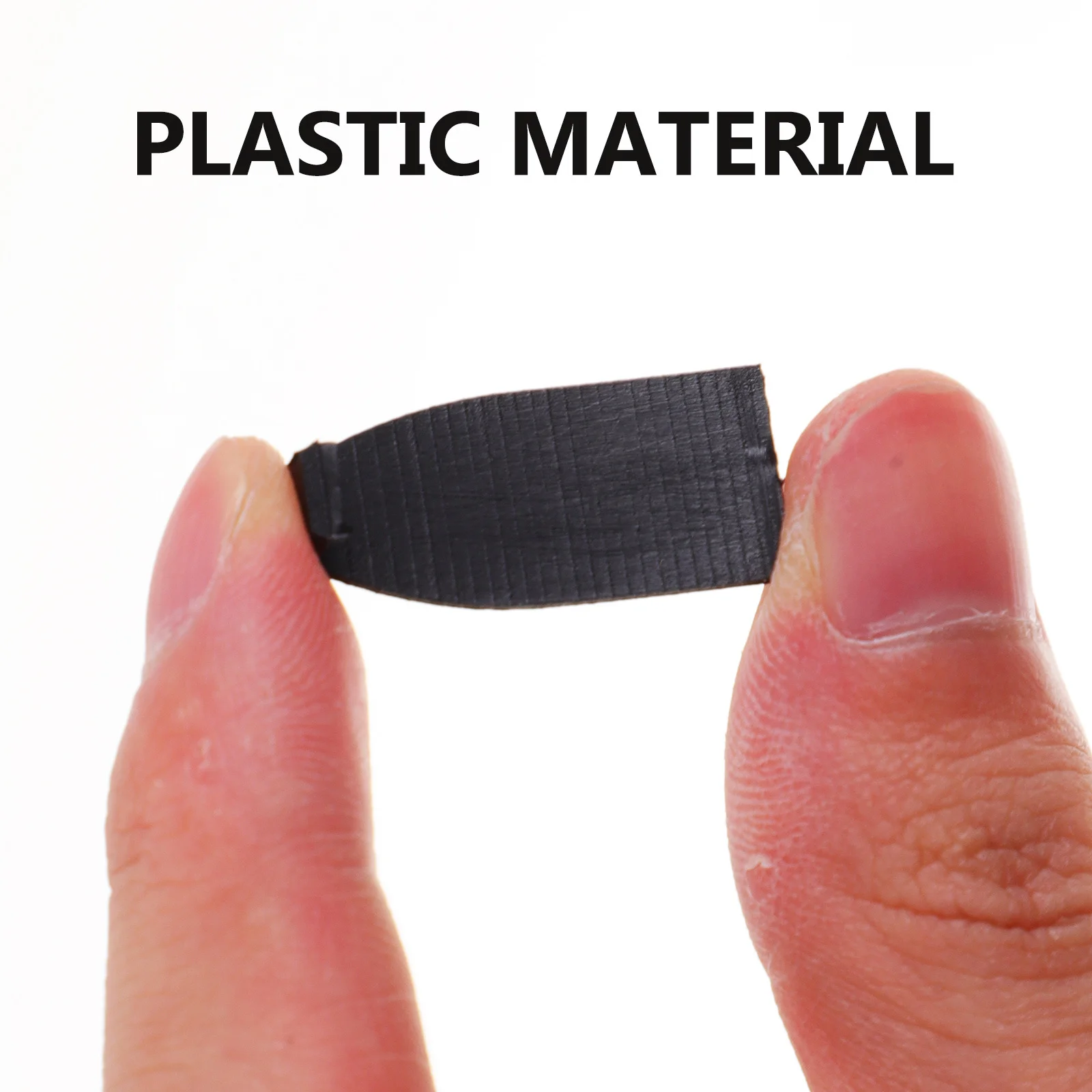 

6Pcs Violin Bow Cushions Exquisite Workmanship Cello Viola Accessories Violin Horsetail Protector Violinist Gift