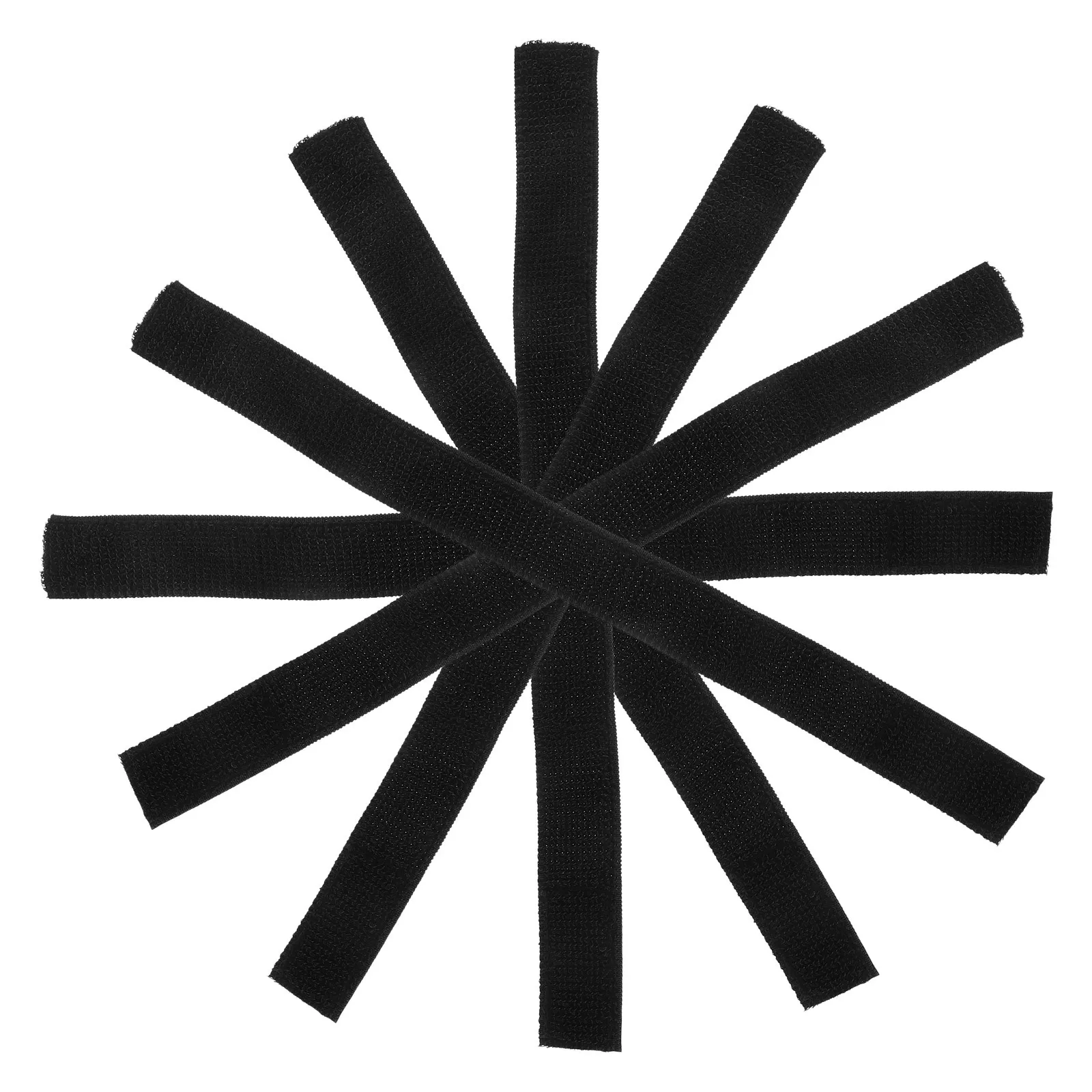 

6pcs Elastic Boot Adjustable Pant Leg For Bike Riding Cycling Accessories Blousing Straps Ankle Straps For Women Stretch Bands