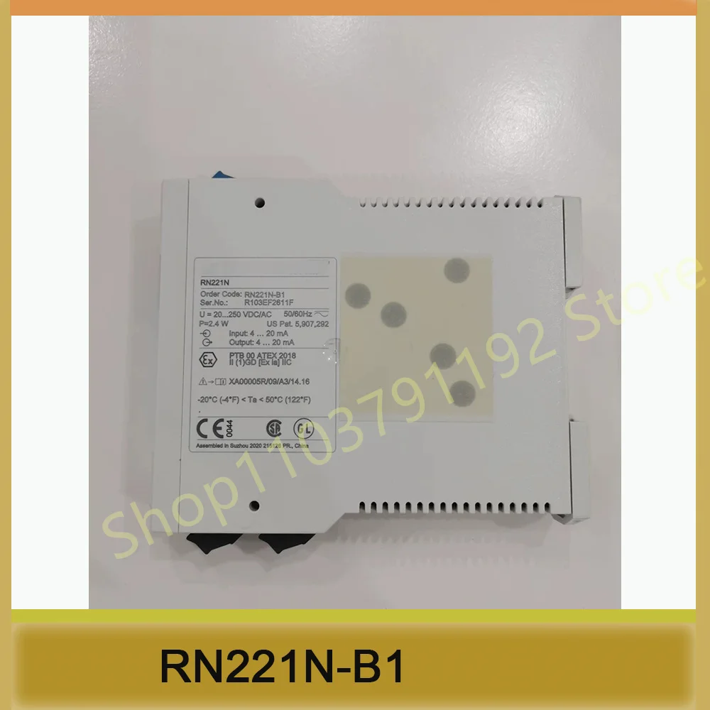 Isolation Grid Modu…