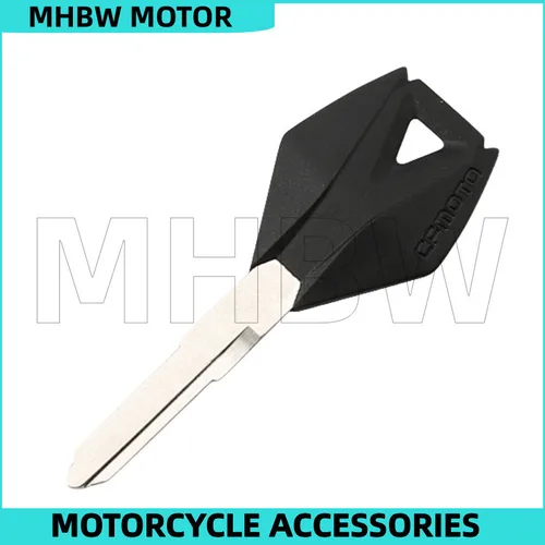 Imagen 2 del producto Llave de 1 pieza/2 piezas para Cfmoto St Papio 150nk 250nk 250sr 400nk 400gt 650nk 650gt 650mt 650trg versión antigua