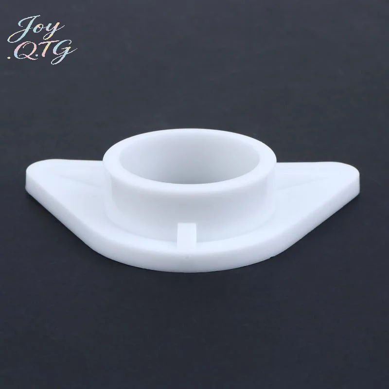 Hot Sale 2PCS Plastic Stabiliser For Stainless Steel Sink Applications Where Tap Stability And Noise Reduction Matter