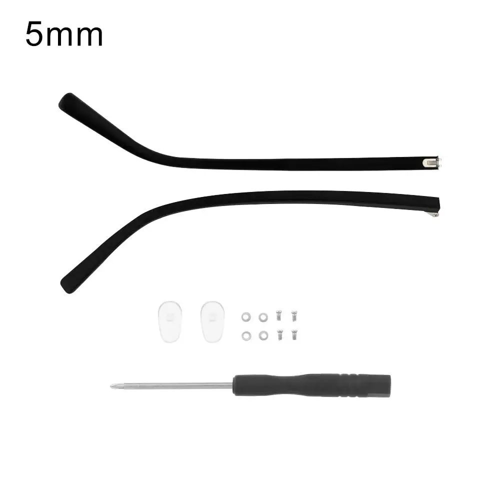 Hot Sale Repair Tool Universal Replacement Leg Spectacle Frame Glasses Arm Eyewear Accessories