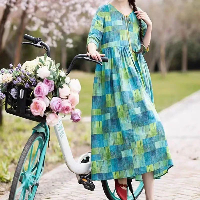 Big Discount Hot Sale Ramie Cloth Plain Weave Raw Color Twill Lightweight Anti Pilling Cool Feeling Wrinkle Resistant Tablecloth