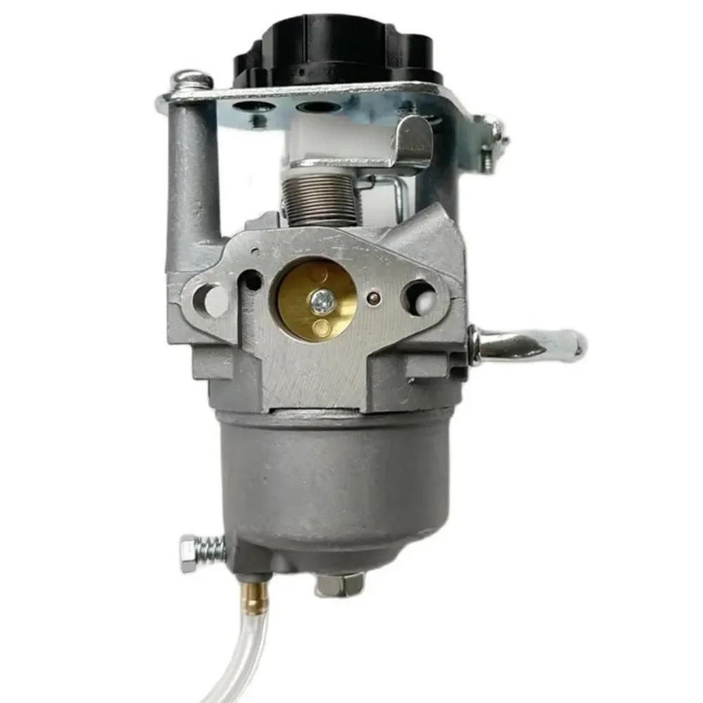 For 148F Carburetor Kit For Engine Maintenance Steel Engine Performance Enhancement Engine Performance Optimization