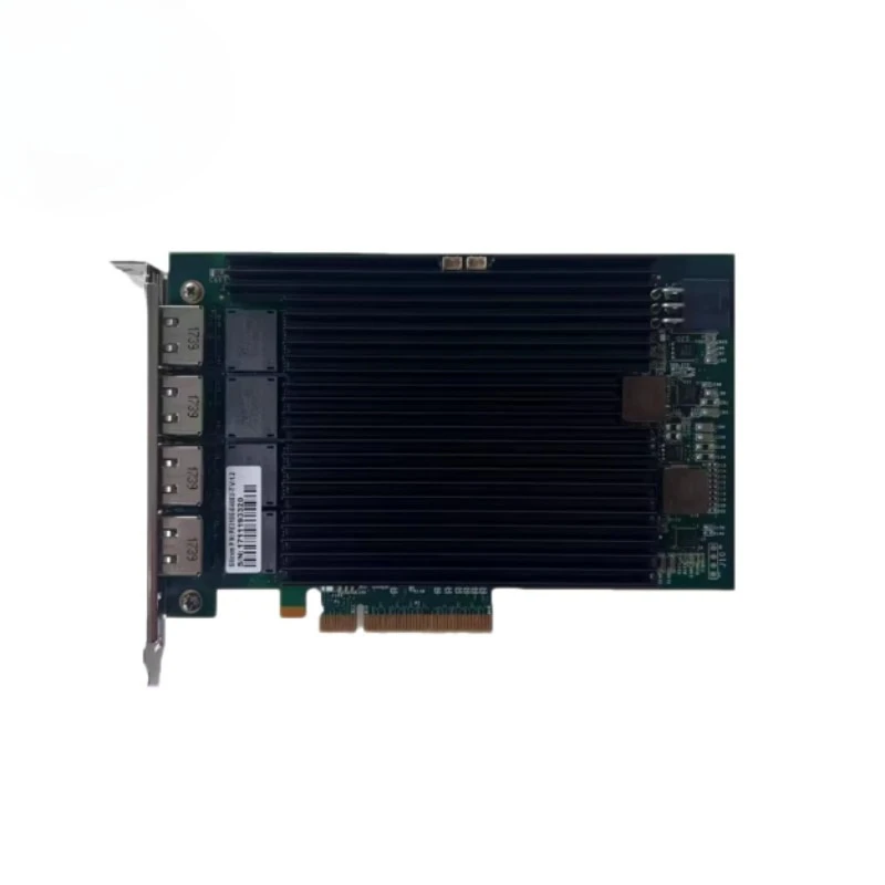 For  PE310G4I40EU-T 10Gb Quad Port RJ45 Server Adapter Intel X540-T2