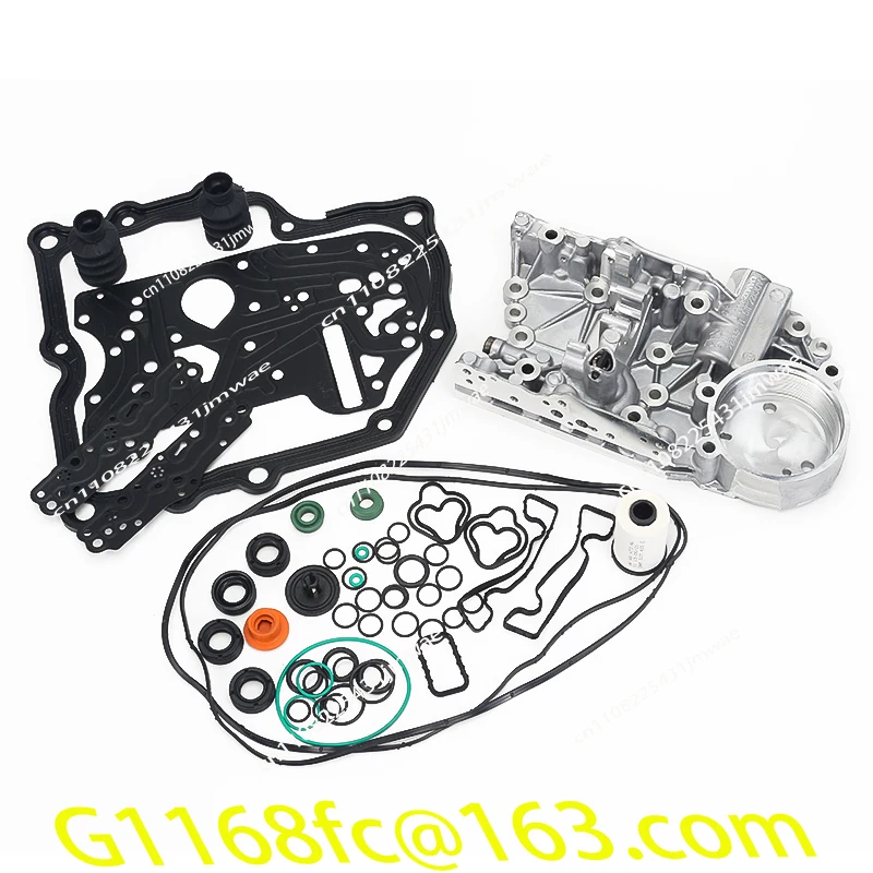 DQ200 Transmission Body Accumulator Housing Repair Kit 0AM325066 0AM325066AC