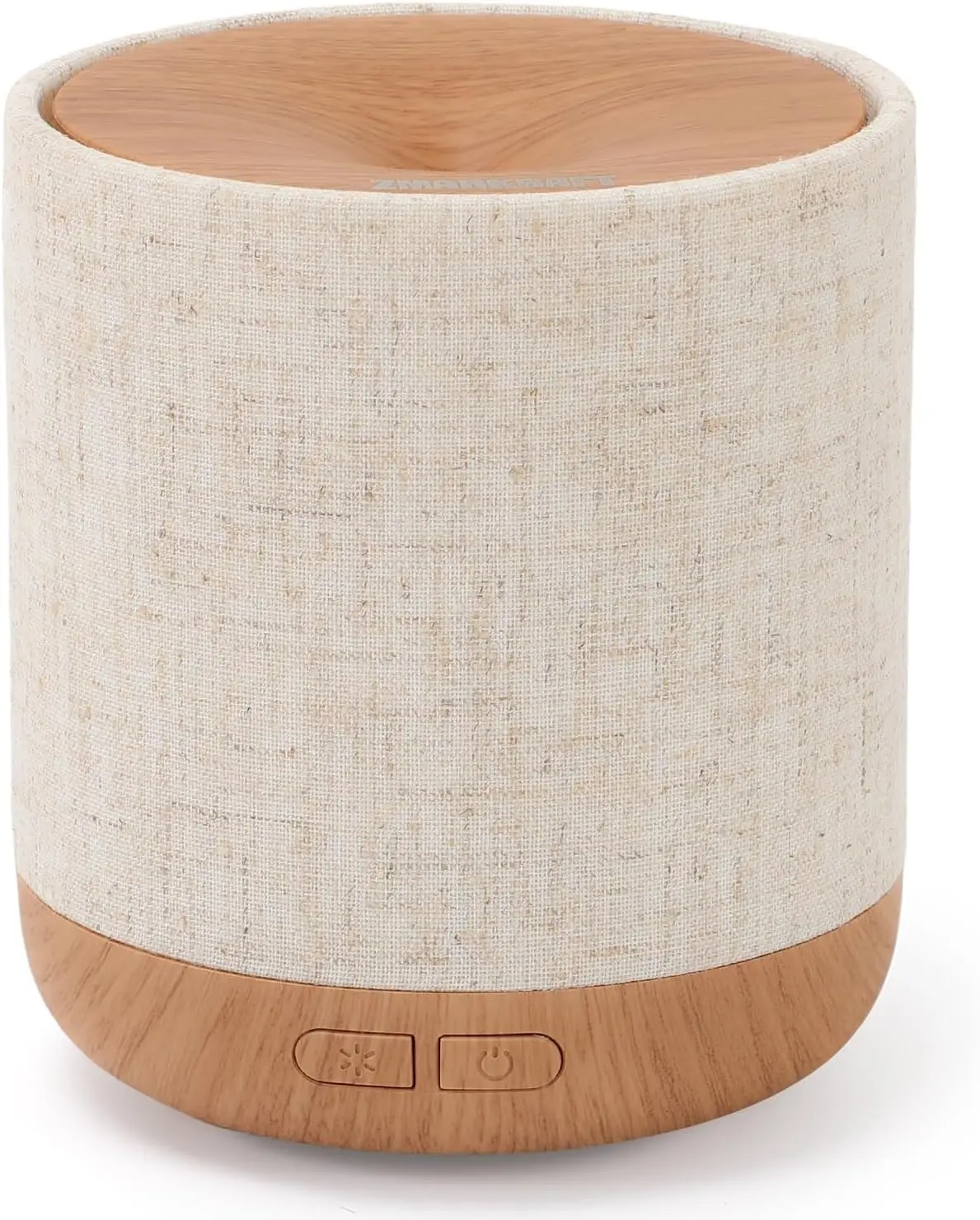 2026 New Upgrade Fabric Essential Oil Aroma Diffuser Automatic Fragrance Sprayer Household Silent Aroma Diffuser Air Aroma Diffu