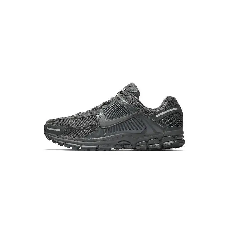 

Nike Zoom Vomero 5 Triple Black Women's Sneakers Shoes Bv1358-002 With Original Box