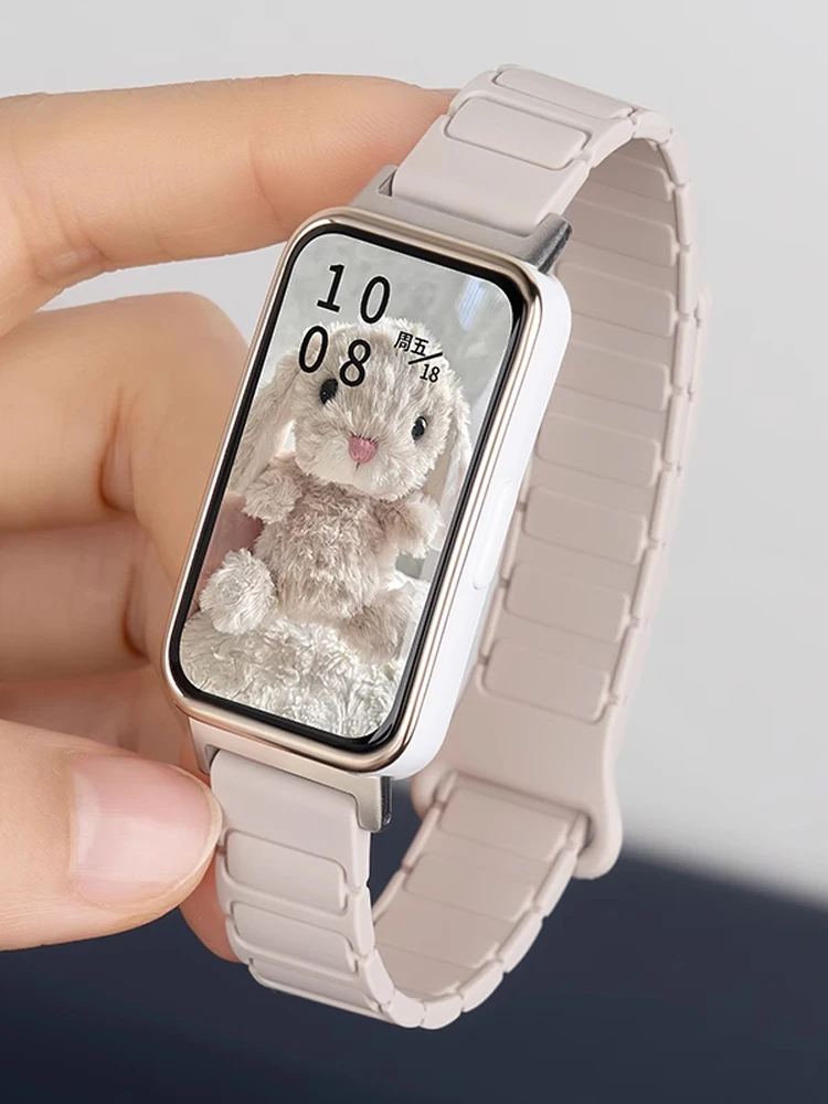 Watch Straps For Hu…