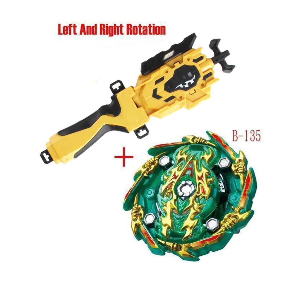 Beyblade Burst Sparking B170-1 B171 B172 With Launcher Metal Booster Bay Starter Blade Bayblade Fight Toys Bleyblade Blayblade