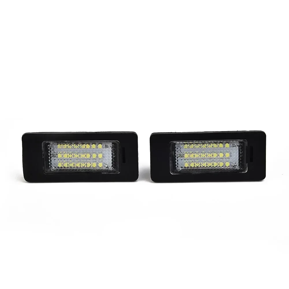 

LED Lights Number Lights Outdoor Garden Indoor Parts Replacements Accessories E70 E39 F30 High Brightness 168LM