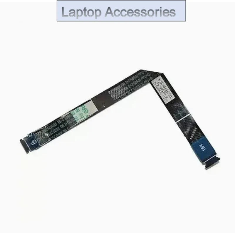 Touchpad Ribbon Cable for Lenovo P50 P51 Mouse Connection Cable 00UR831 Sc10k04490