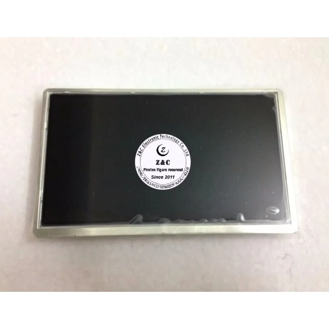 TFD65W10 TFD65W10-MM  Brand New Original 6.5 Inch LCD Display for Car GPS Navigation & DVD Adudio for Toshiba
