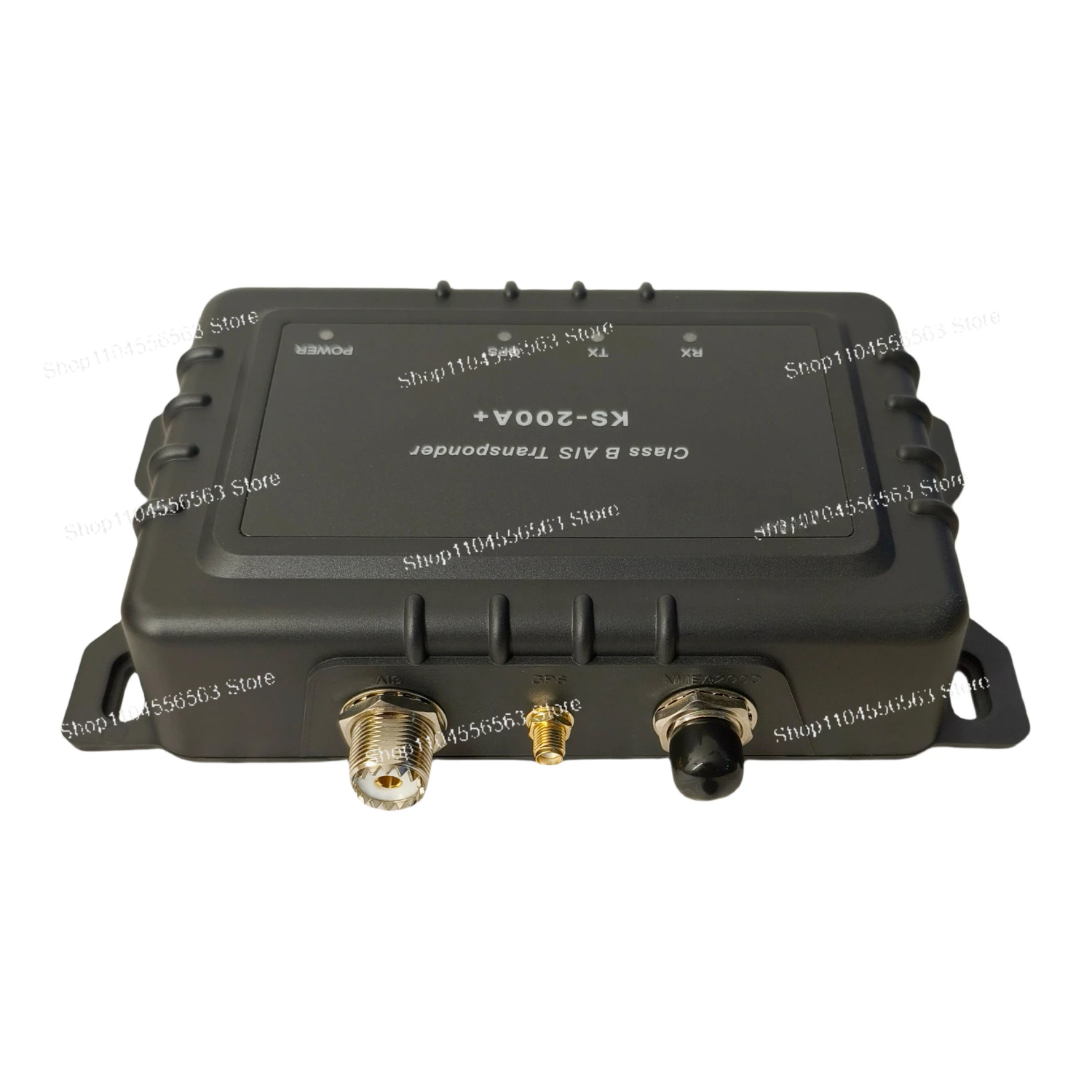 ONWA KS-200A+ Class B AIS Transceiver, NMEA 2000 with WiFi for Marine