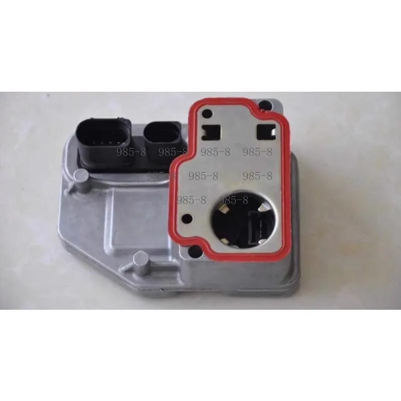 Four-wheel Drive Rear Differential Control Computer Suitable for Four-wheel Drive Models