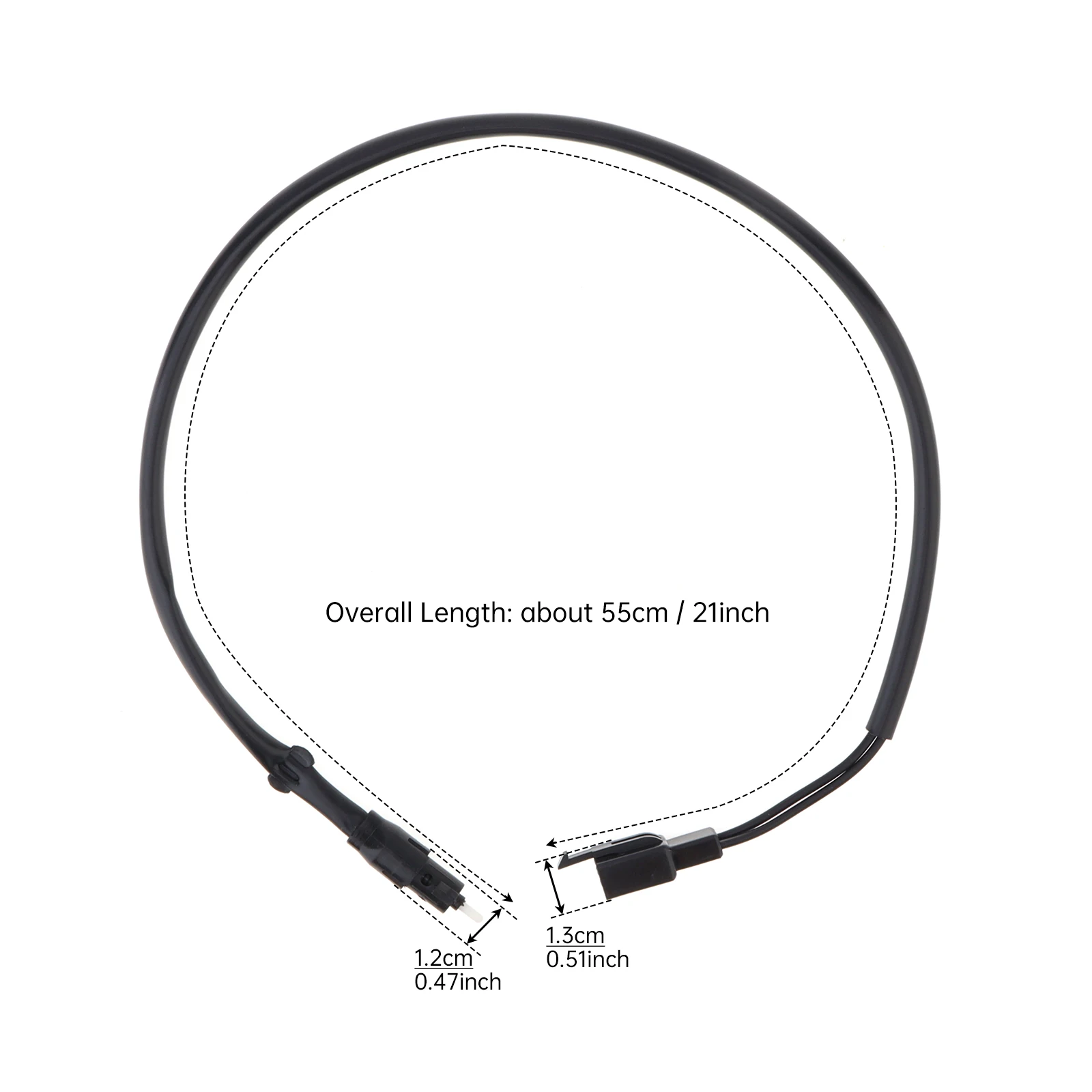 Motorcycle Drum Type Single Disc Front Brake Line Brake Light Switch For Motorbike