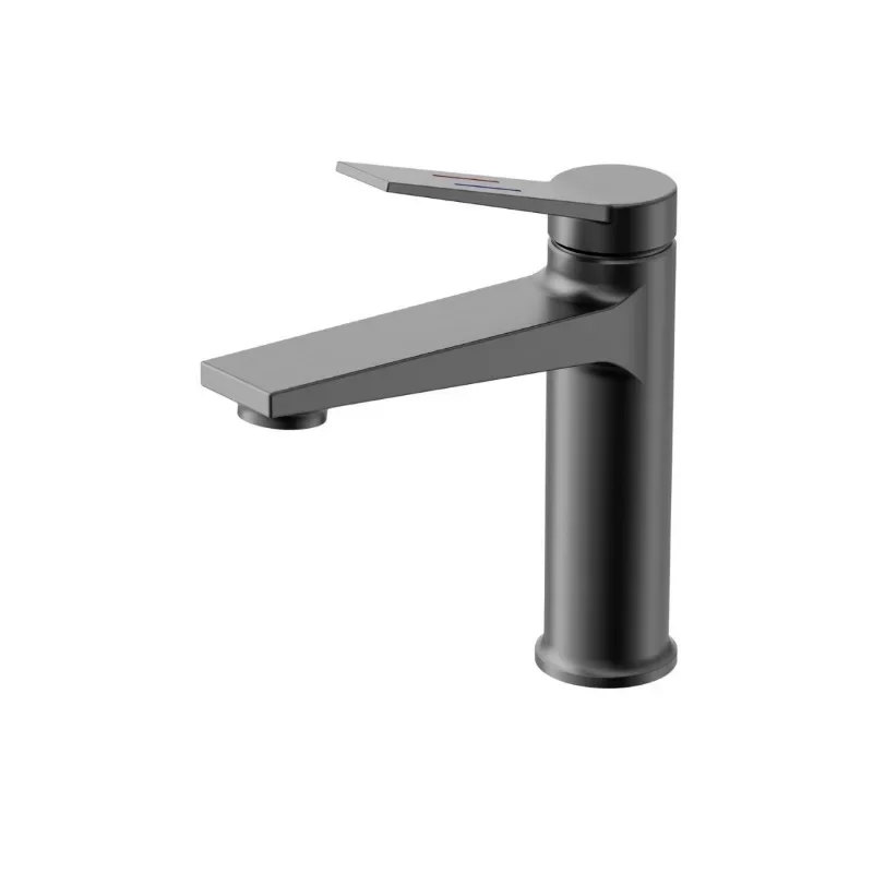 All-copper basin, faucet bathroom, face wash bathroom, counter basin, washbasin, hot and cold water for household use