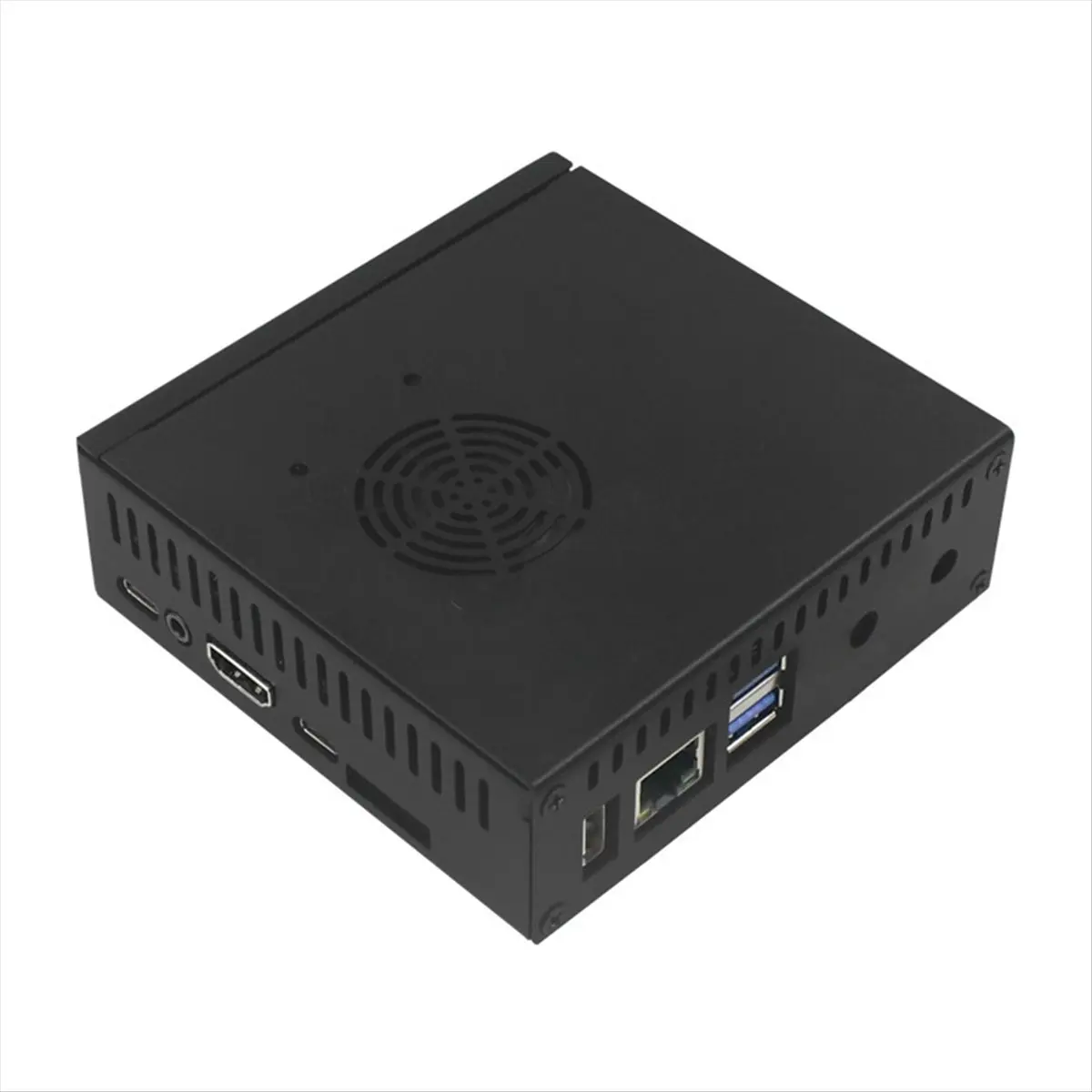 (Baay) N506 Enclosu…