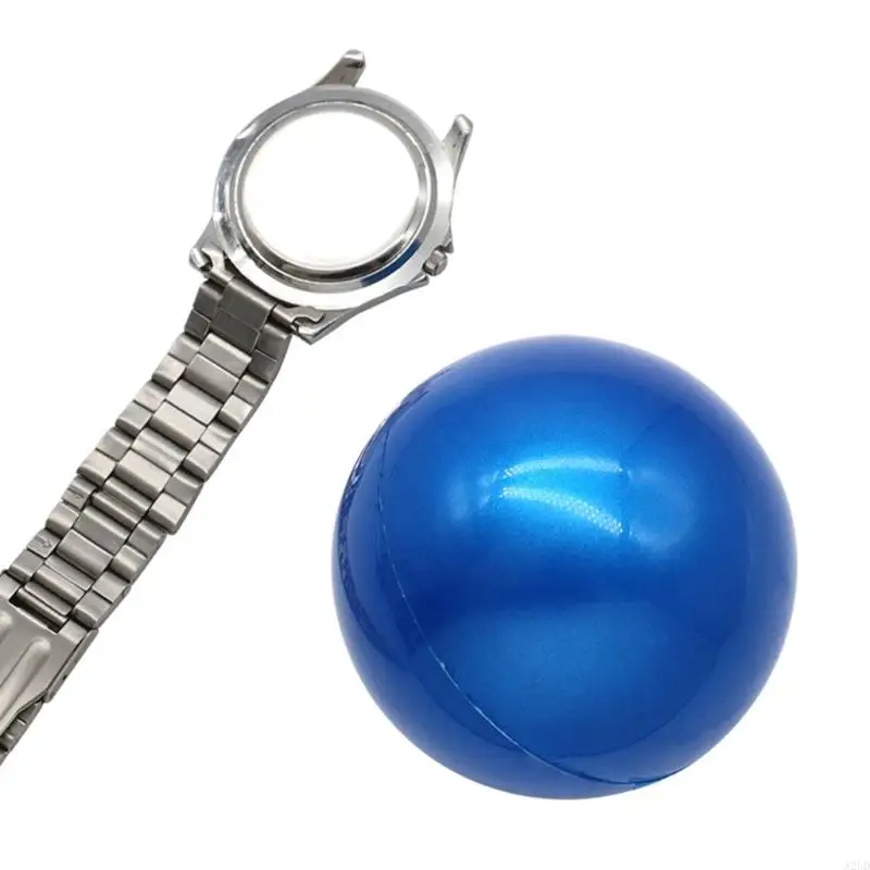 Abridor fondos reloj con bola versátil A2UD para abrir fondos reloj en diferentes entornos