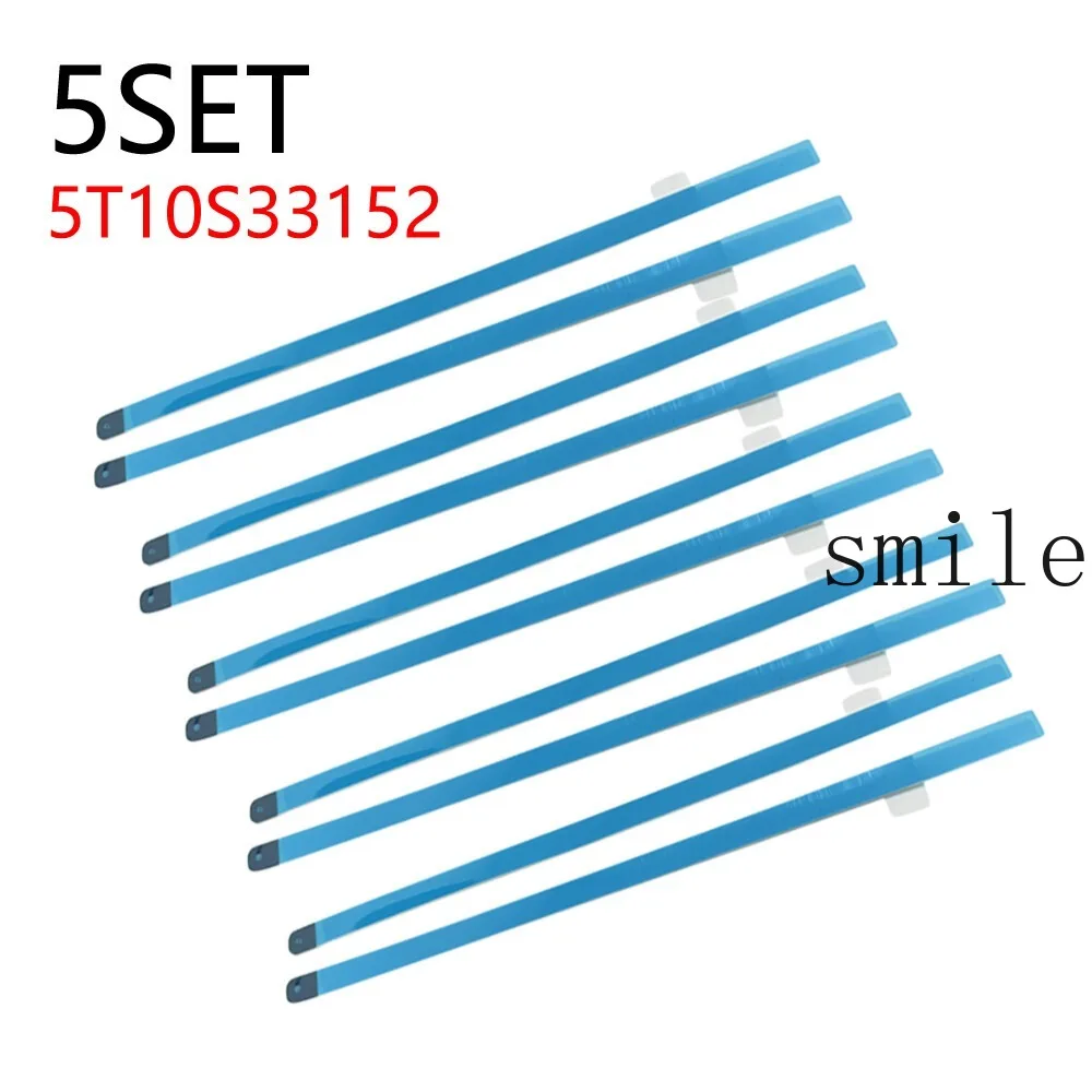 

LCD Tape Adhesive Strips Stickers for lenovo ThinkBook 14 G2 ITL 20VD 14 G2 20VF