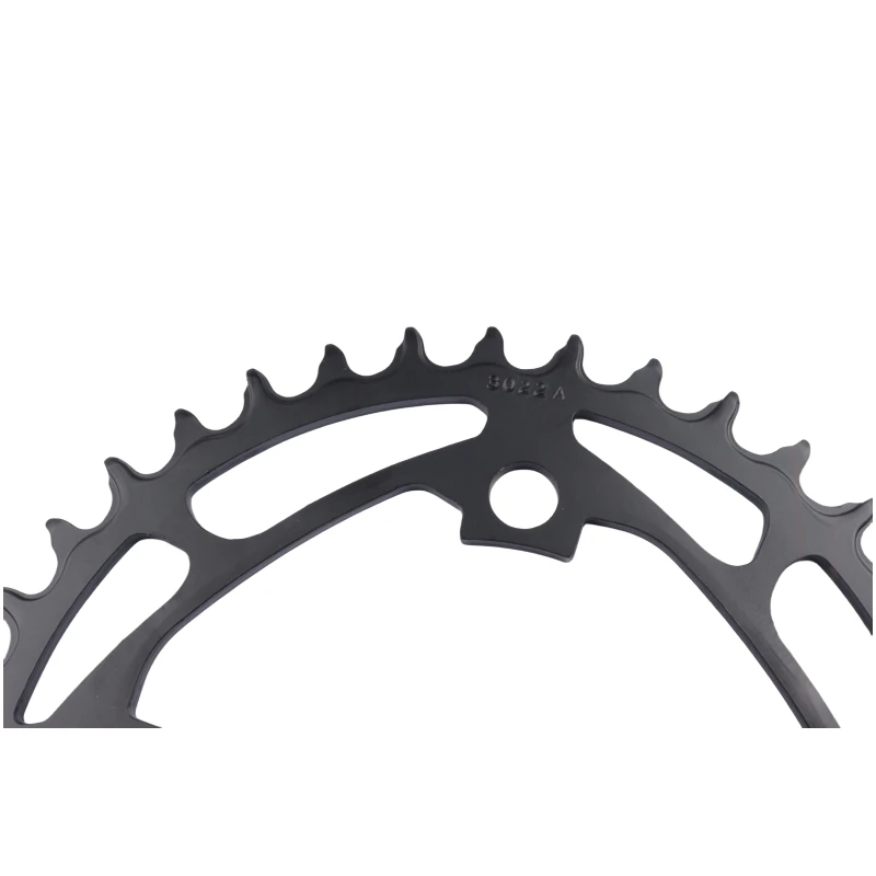 Sram Bicycle Crank 104bcd Cycling Round 38T Chainring For Mountain Bike Riding Parts Chainwheel Circle Crankset Plate