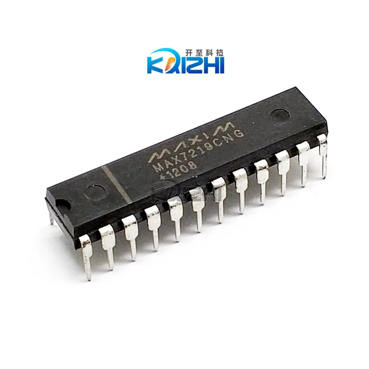 Other electronic components supplies DIP24 IC MAX7219 MAX7219CNG