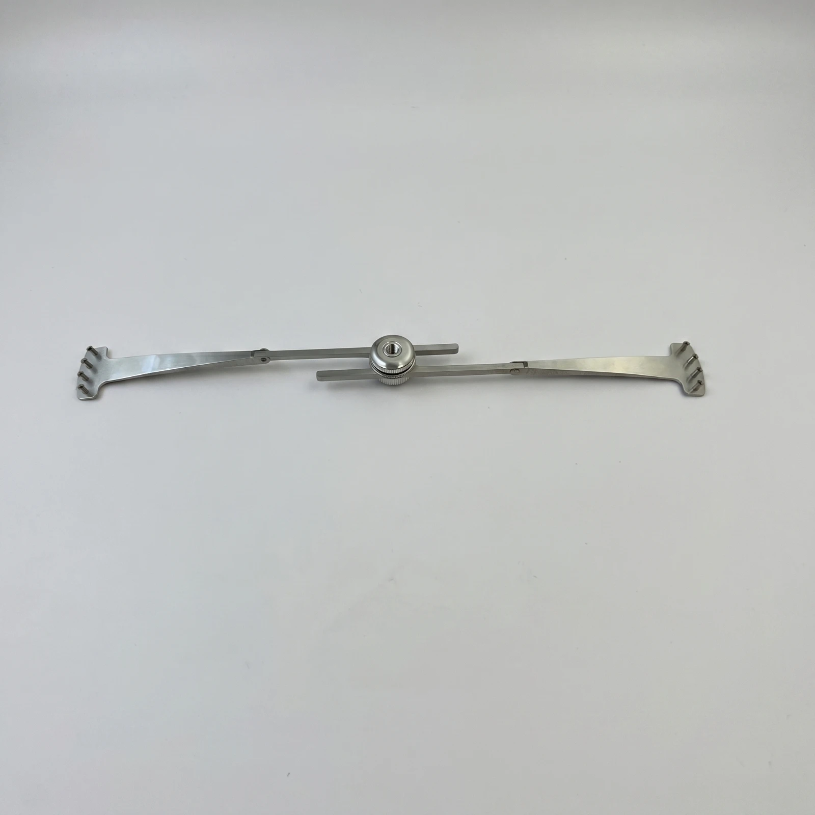 Cymbal Sizzler No Drilling Cymbal Fizzler with Rivets Drum Accessory Chrome Quick Release for Drummers, Recording Studio