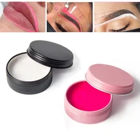 20g Microblading Mapping Paste for Eyebrows Brows Contour Design Shape Mark Tool Lip Contouring Pastes
