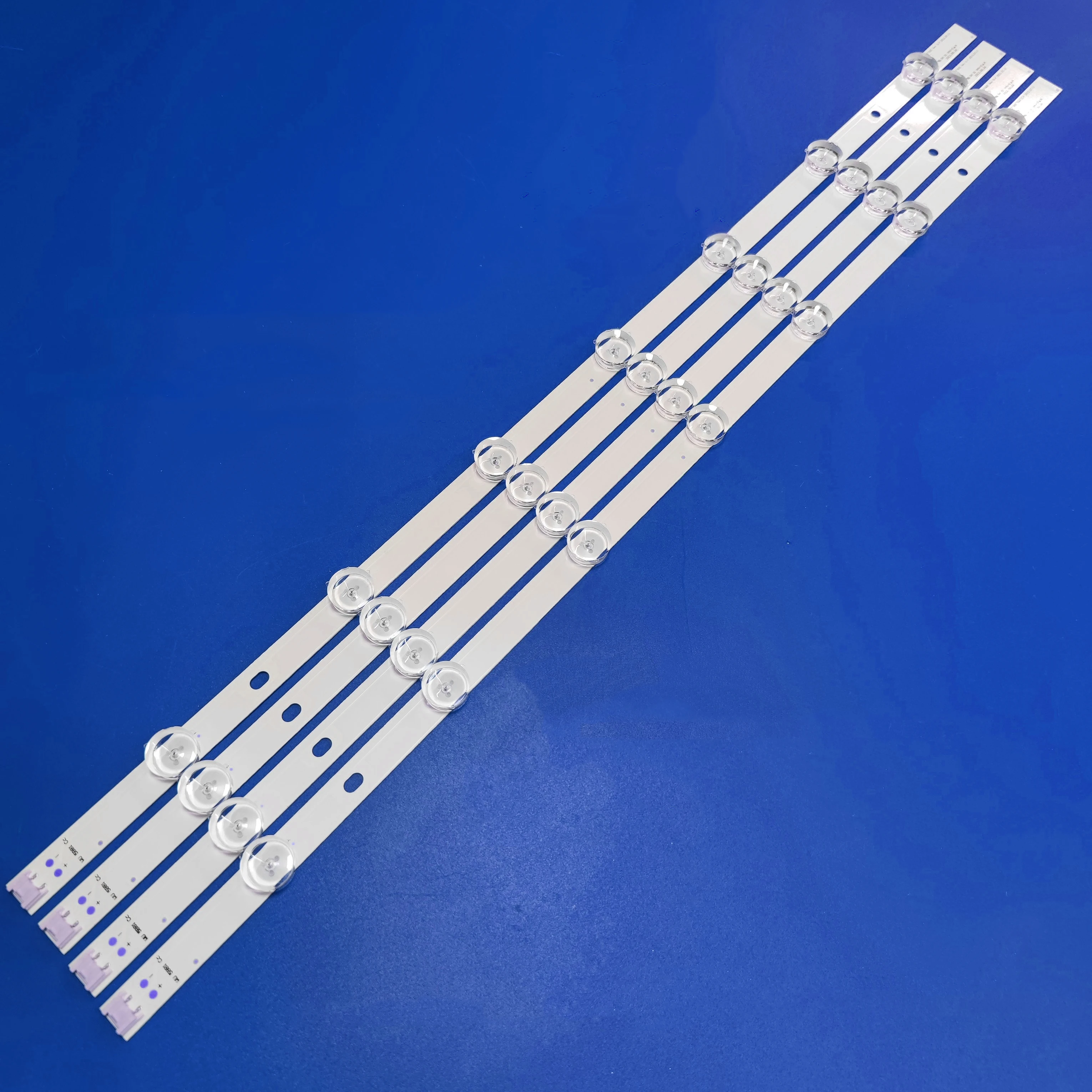 

LED Strip for 32LS315H 32LS345B 32LS345S 32LS345T 32LS3150 32LS3159 32LS3450 LC320EXN Innotek 32" NDE 32"_Array_0.1_7LED