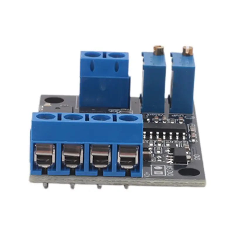 M12K-Dual DC Power Switching Module Dual Low Voltage Differential Ideal Diode 15A UPS Uninterruptible Power Supply