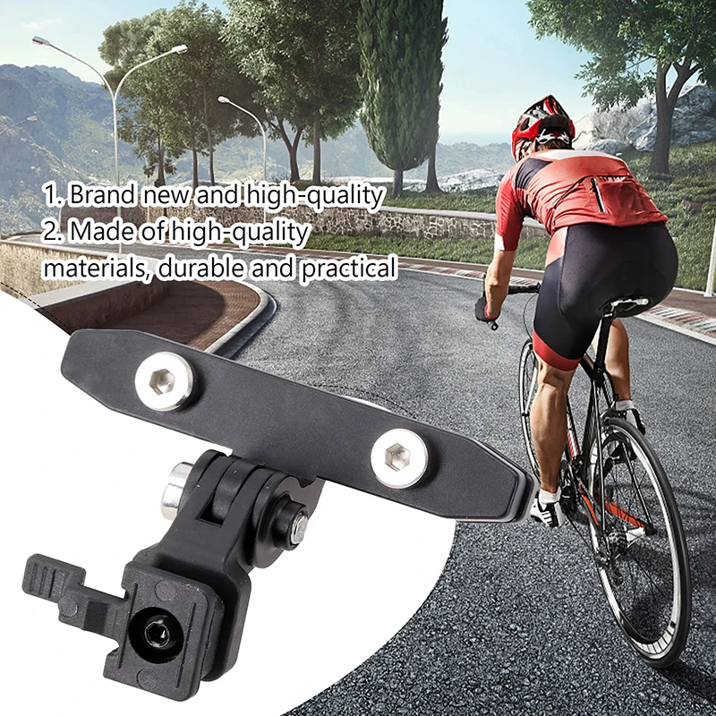 

Велосипедное седло, кронштейн заднего фонаря, алюминиевый сплав, велосипедное седло, крепление для горного велосипеда, дорожный велосипед, держатель фары