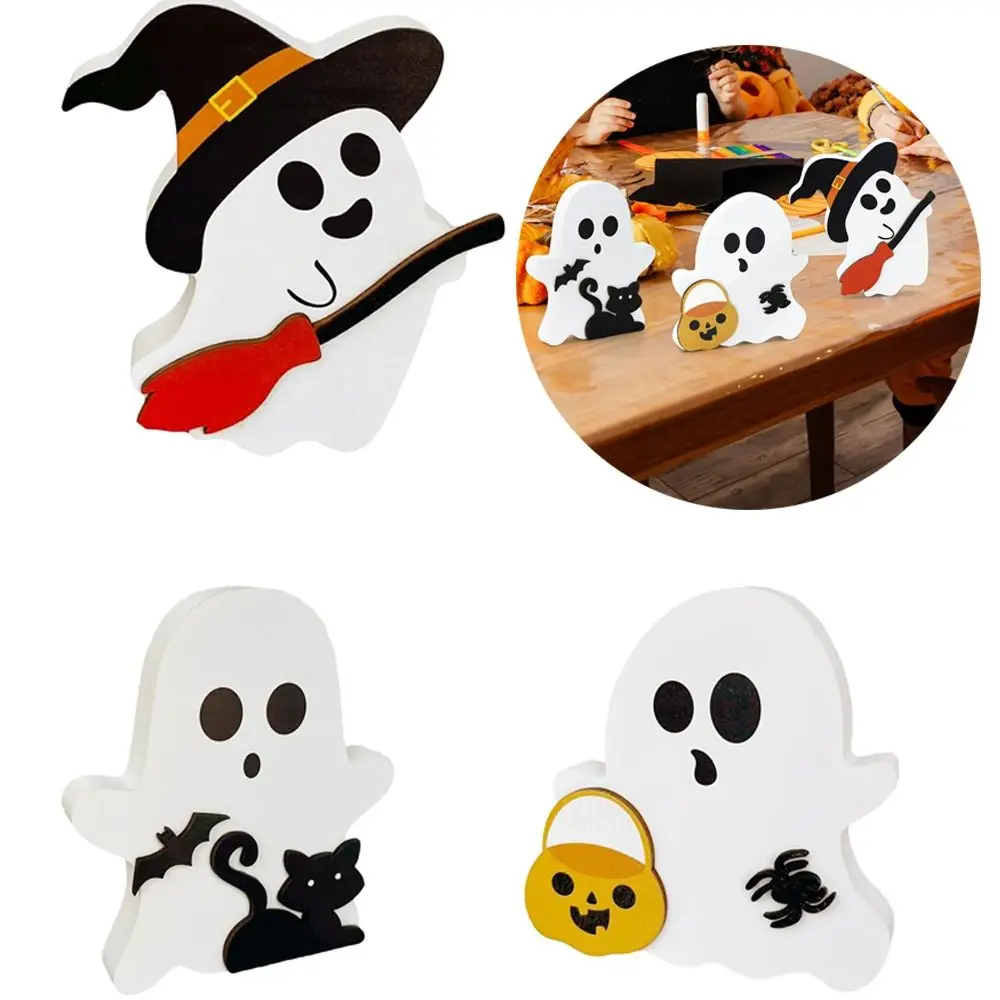 Cute Halloween Deco… - image