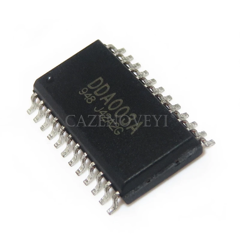 (1-5 piezas) DDA003A DDA003 ADE7758ARWZ ADE7758ARW ADE7758 AN8389S AN8389 HC9P5504B-5 HC9P5504B HC9P5504 SOP-24