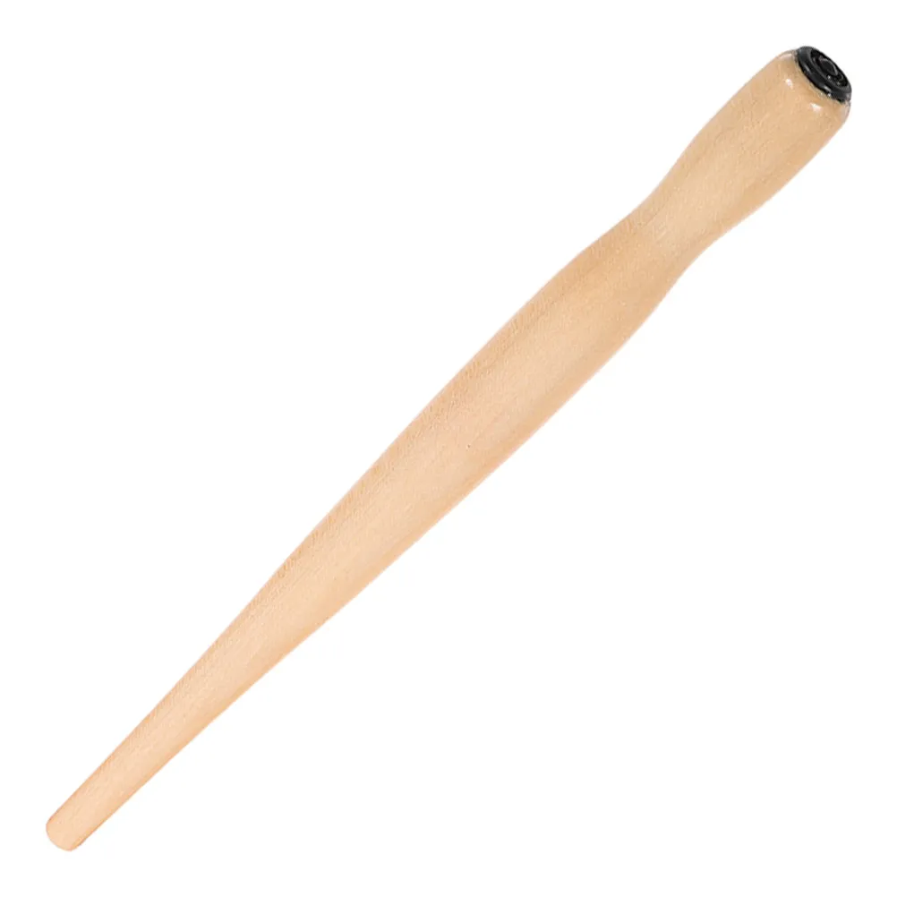 

Wooden Dip Pen Holder Handle Removable Straight Calligraphy Dip Stand for Manga Art Professional Lettering Drawing Writing Pen