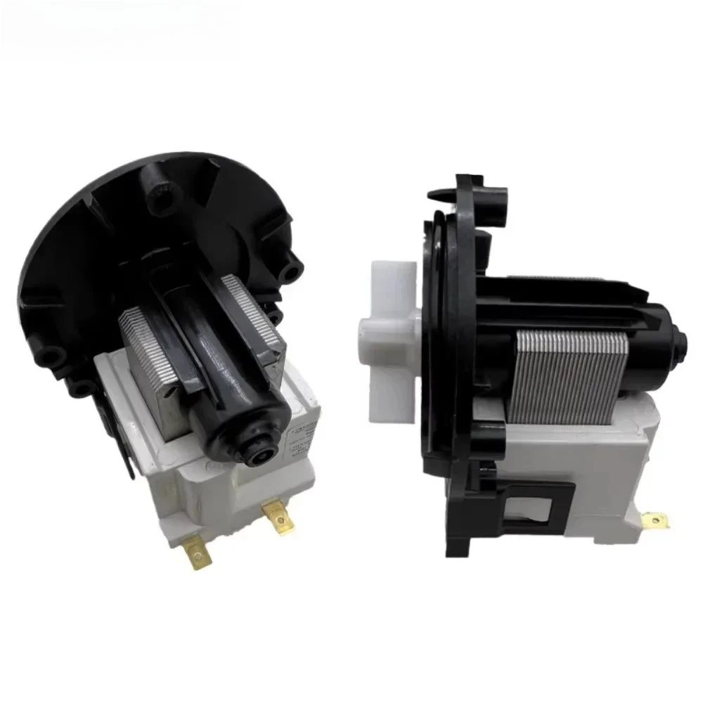 New For LG Washing Machine Drain Pump Motor BPX2-2L 5859EN1004J Washer Drainage Parts