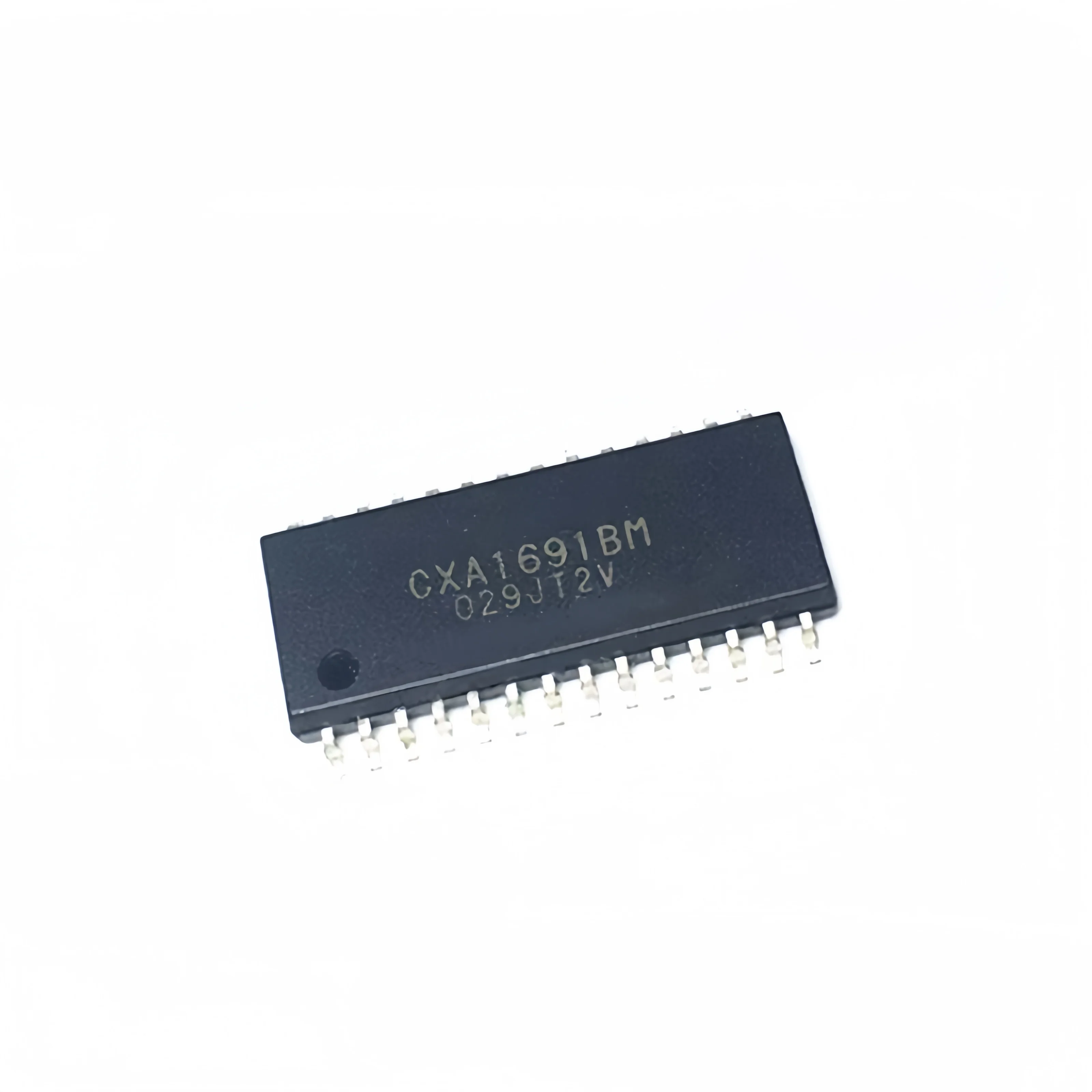 5Pcs/Lot CXA1691 CXA1691BM CXA1691M CXA1691AM CXA1691BA SOP-28 In Stock
