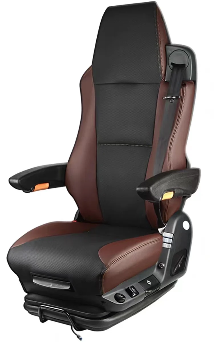 Comfort Air Suspension Truck Driver Seats Truck Seats Good value for money